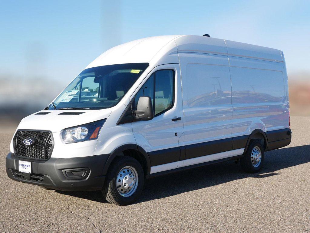 new 2026 Ford Transit-350 car, priced at $65,284