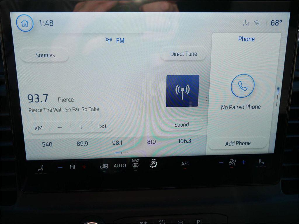 new 2026 Ford Transit-350 car, priced at $65,284