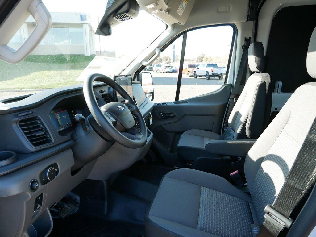 new 2026 Ford Transit-350 car, priced at $65,284