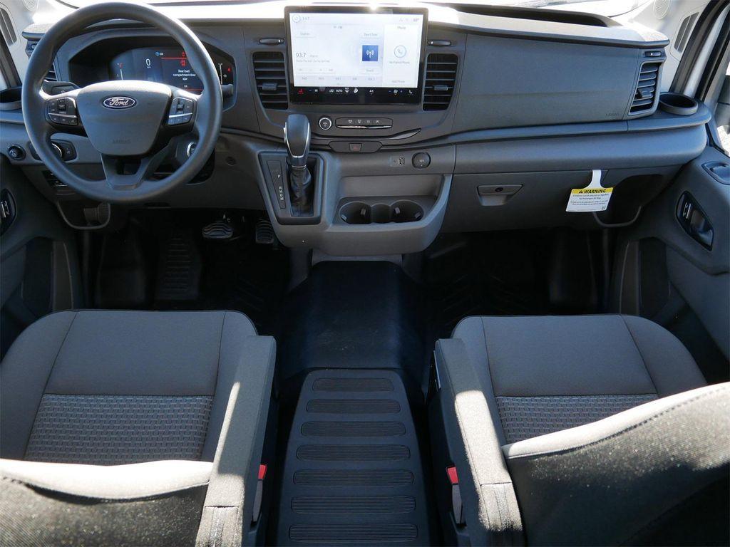 new 2026 Ford Transit-350 car, priced at $65,284