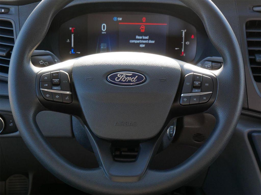 new 2026 Ford Transit-350 car, priced at $65,284