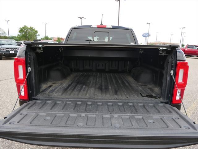 used 2022 Ford Ranger car, priced at $40,866