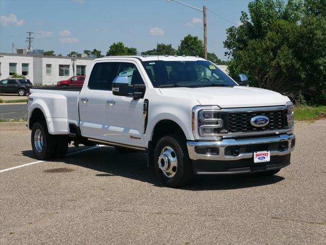 new 2025 Ford F-350 car, priced at $103,169