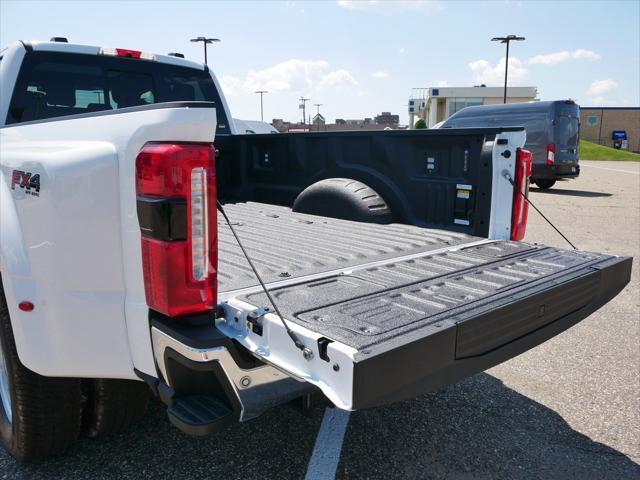 new 2025 Ford F-350 car, priced at $103,169