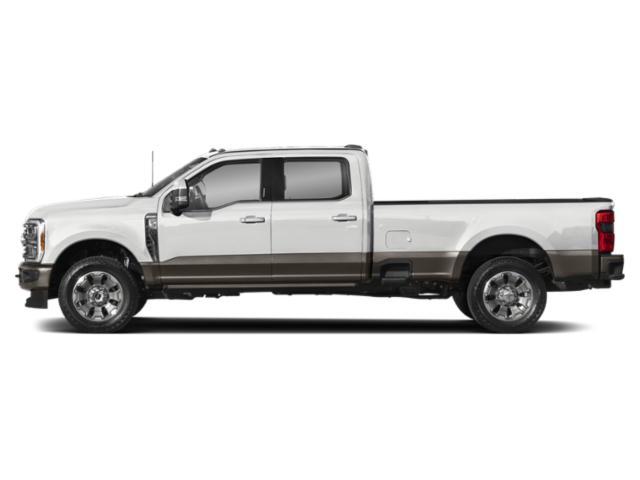 new 2025 Ford F-350 car, priced at $103,669