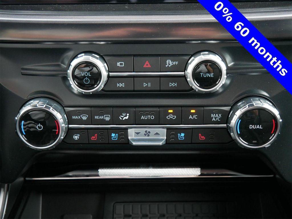 new 2025 Ford F-150 car, priced at $75,426