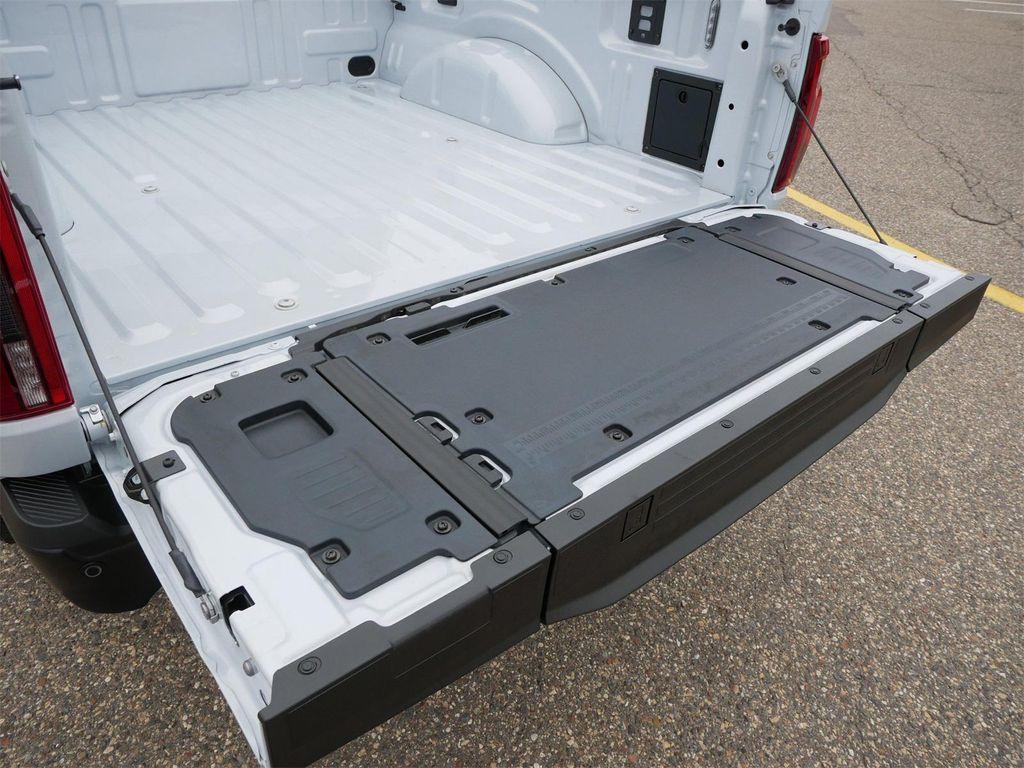 new 2025 Ford F-150 car, priced at $74,426
