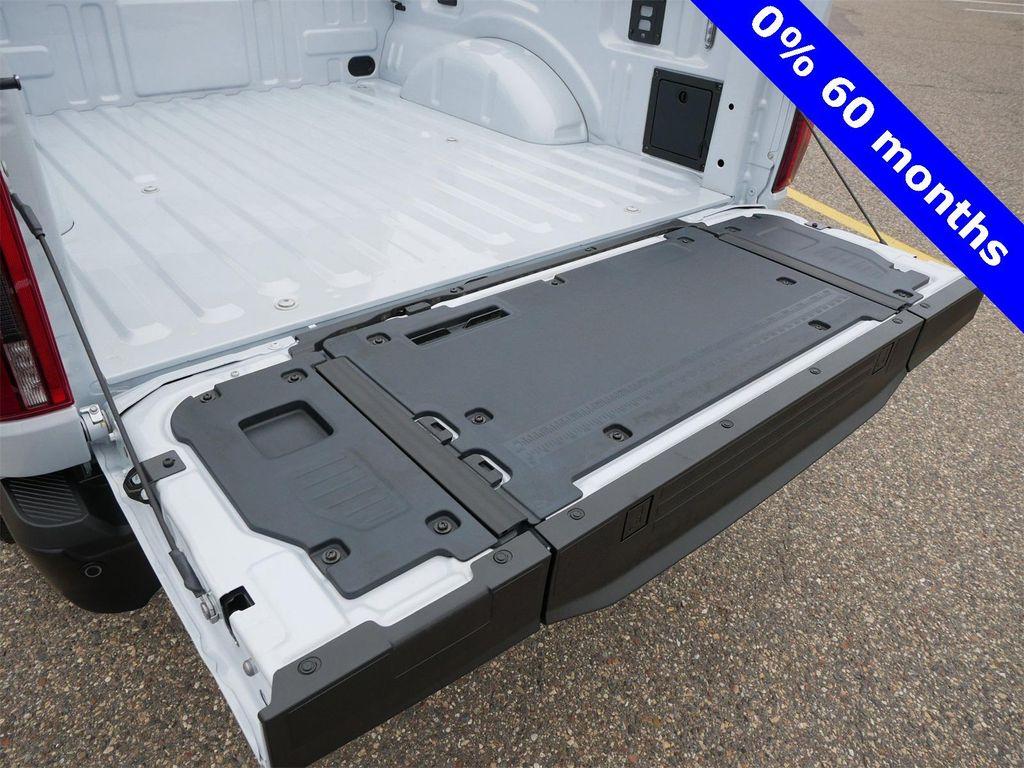 new 2025 Ford F-150 car, priced at $75,426