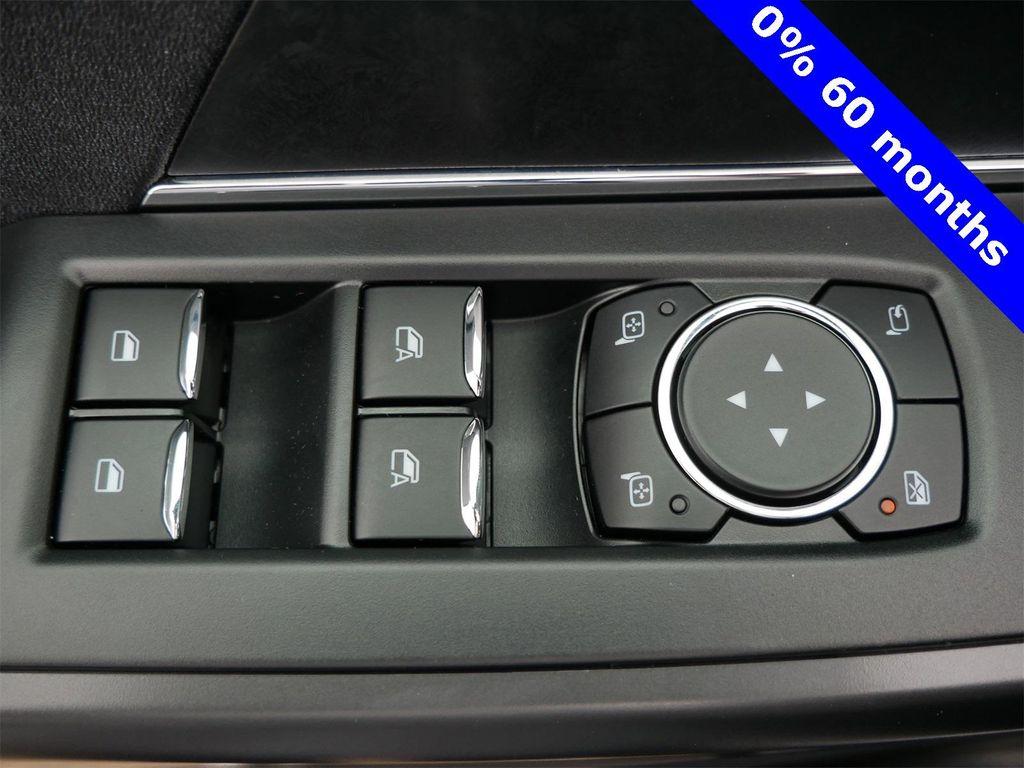 new 2025 Ford F-150 car, priced at $75,426