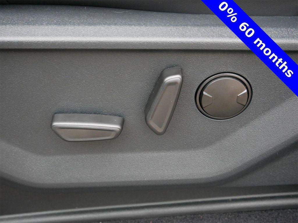 new 2025 Ford F-150 car, priced at $75,426