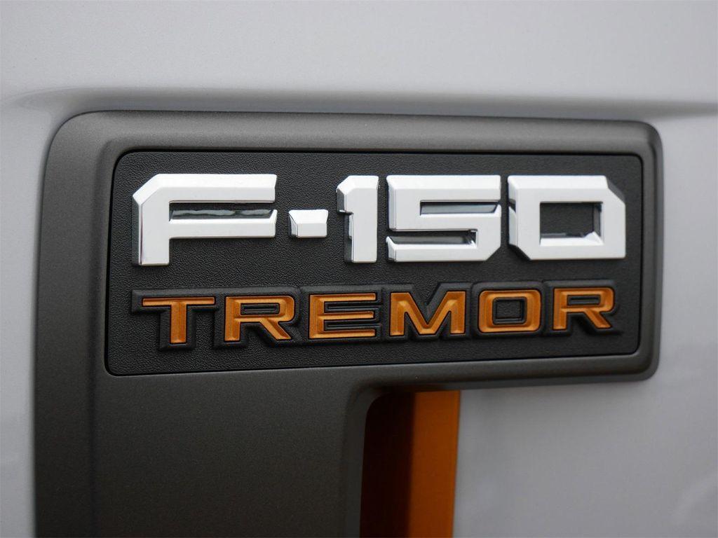new 2025 Ford F-150 car, priced at $74,426