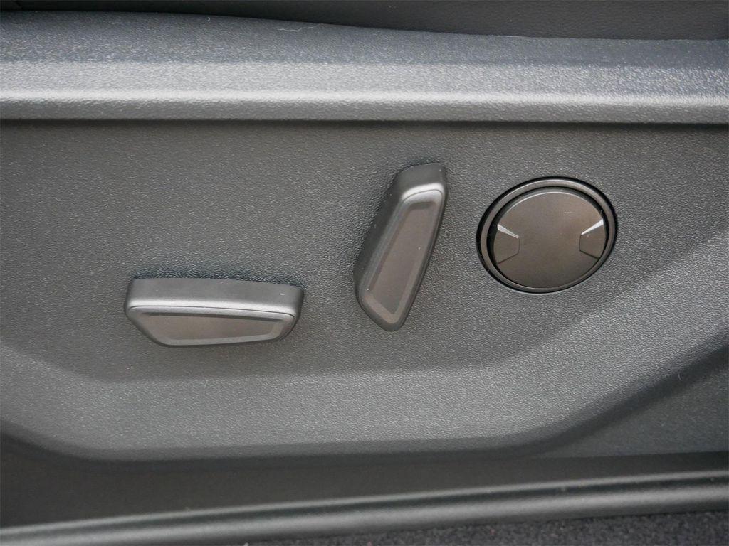 new 2025 Ford F-150 car, priced at $74,426