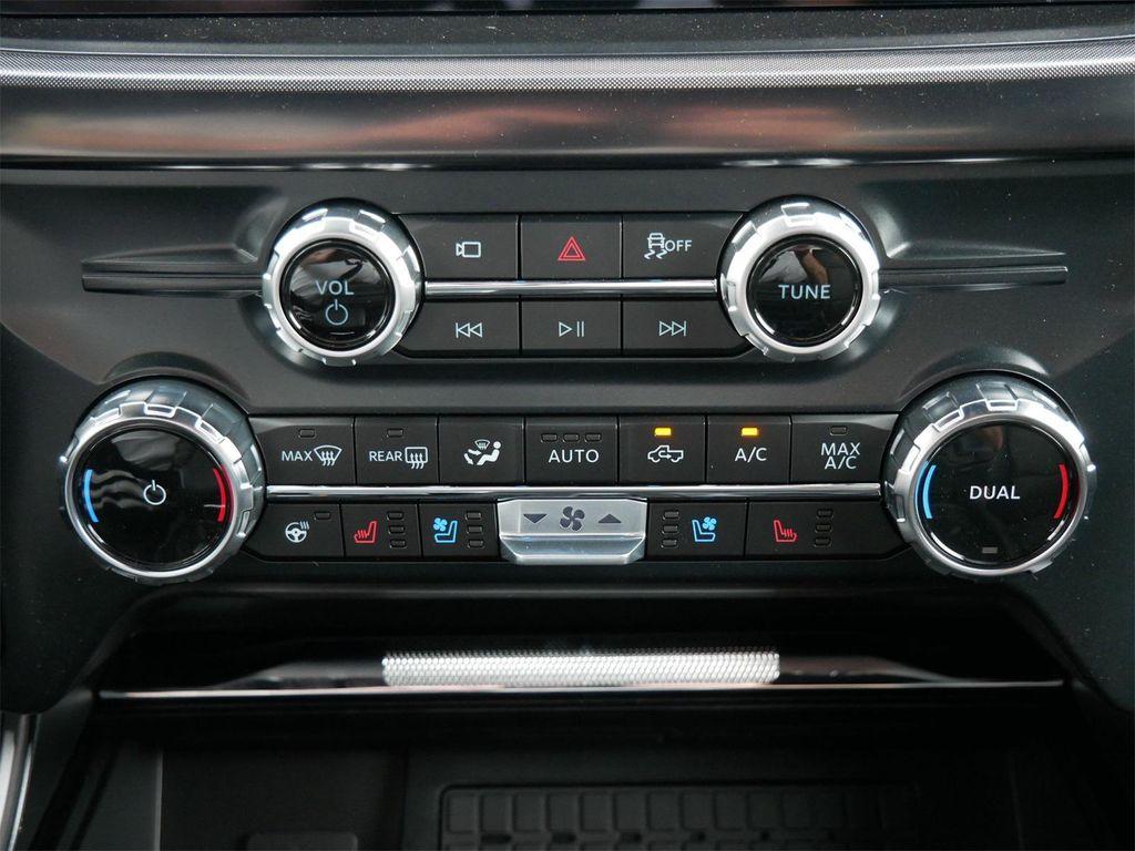 new 2025 Ford F-150 car, priced at $74,426