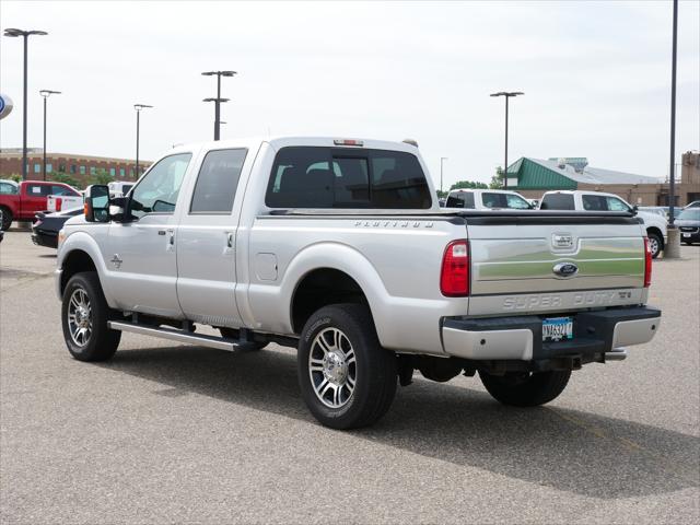 used 2015 Ford F-350 car, priced at $49,526