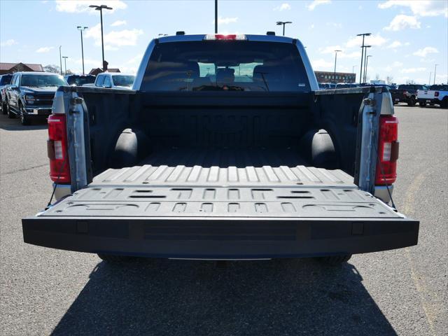 used 2022 Ford F-150 car, priced at $32,640