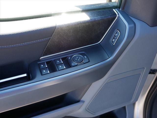 used 2022 Ford F-150 car, priced at $32,640