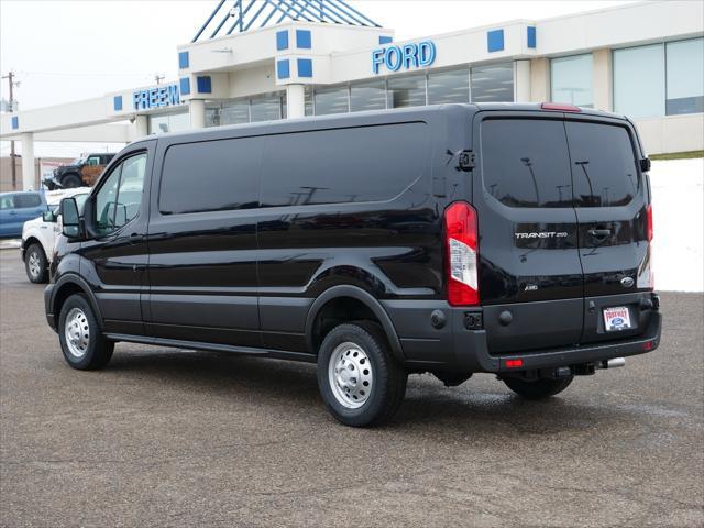 new 2024 Ford Transit-150 car, priced at $56,339