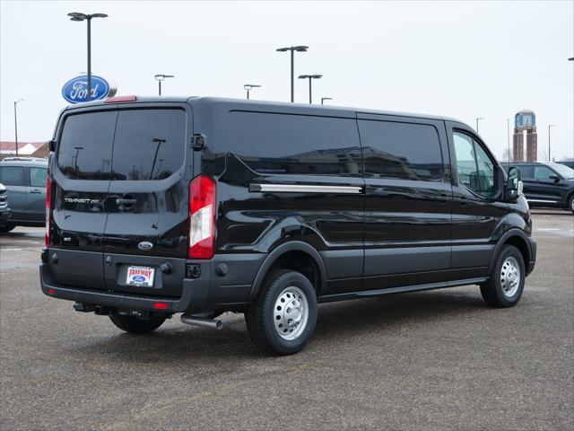 new 2024 Ford Transit-150 car, priced at $56,339