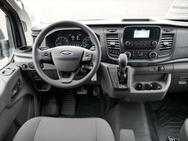 new 2024 Ford Transit-150 car, priced at $56,339