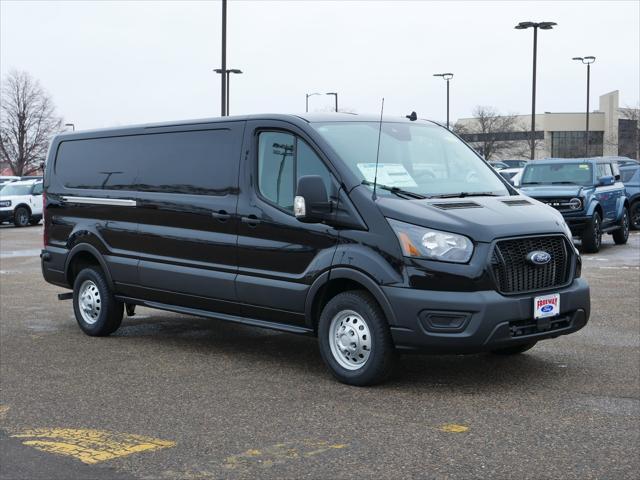 new 2024 Ford Transit-150 car, priced at $56,339