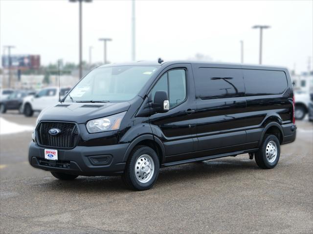 new 2024 Ford Transit-150 car, priced at $56,339