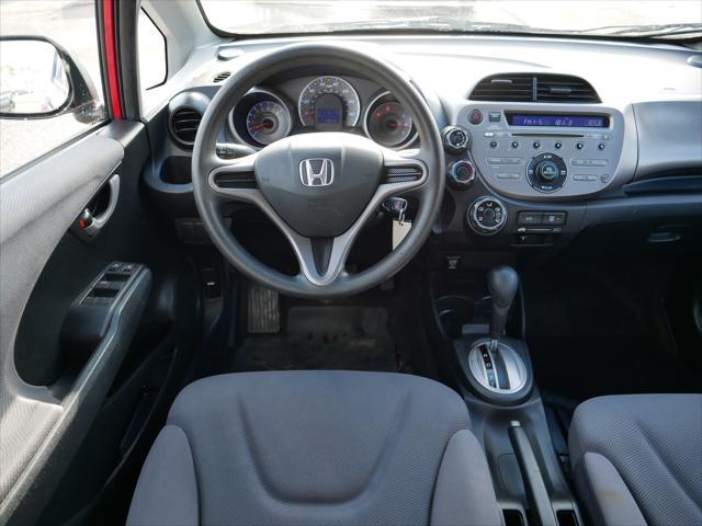 used 2009 Honda Fit car, priced at $7,698