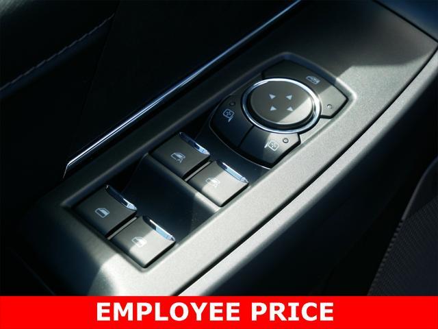 new 2025 Ford F-150 car, priced at $60,926