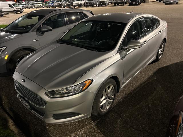 used 2013 Ford Fusion car, priced at $6,999