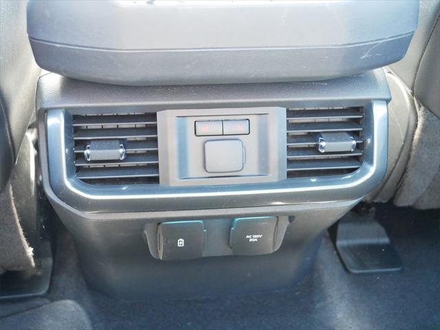 used 2023 Ford F-150 car, priced at $49,560