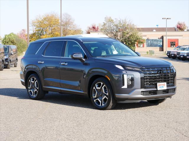 used 2024 Hyundai Palisade car, priced at $41,989