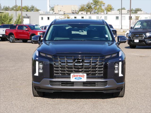 used 2024 Hyundai Palisade car, priced at $41,989