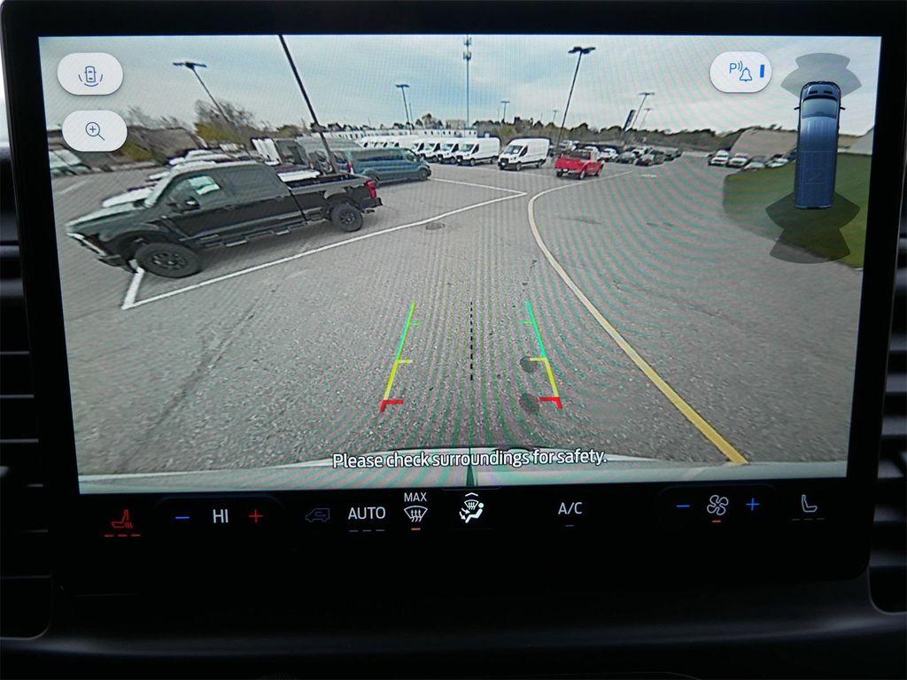 new 2026 Ford Transit-250 car, priced at $61,199