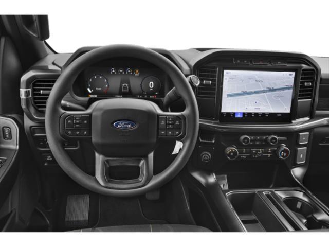 new 2025 Ford F-150 car, priced at $45,953