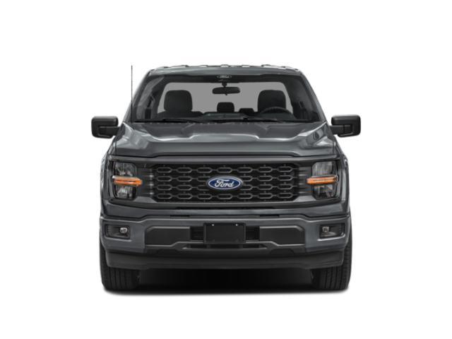 new 2025 Ford F-150 car, priced at $45,953