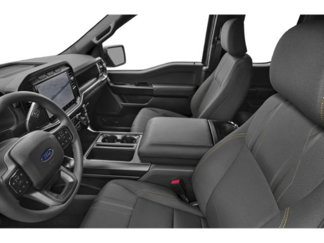 new 2025 Ford F-150 car, priced at $45,953