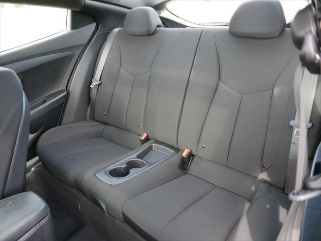 used 2017 Hyundai Veloster car, priced at $10,999