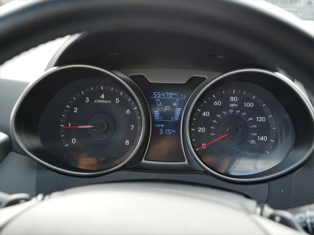 used 2017 Hyundai Veloster car, priced at $10,999