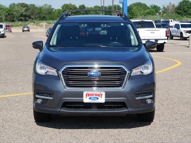 used 2021 Subaru Ascent car, priced at $25,998