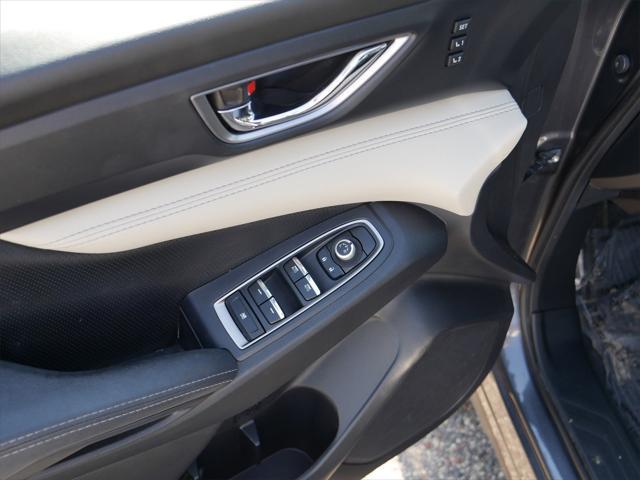 used 2021 Subaru Ascent car, priced at $25,998