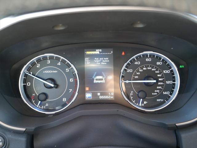 used 2021 Subaru Ascent car, priced at $25,998