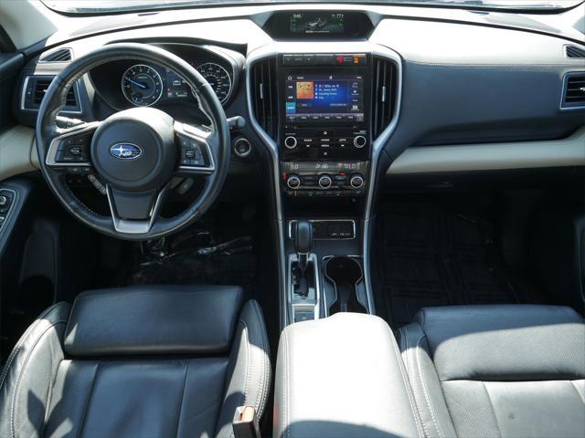 used 2021 Subaru Ascent car, priced at $25,998