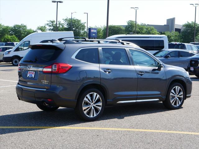 used 2021 Subaru Ascent car, priced at $25,998