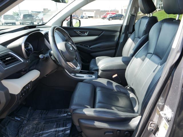 used 2021 Subaru Ascent car, priced at $25,998