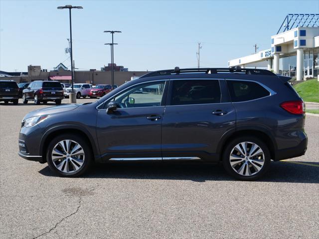 used 2021 Subaru Ascent car, priced at $25,998