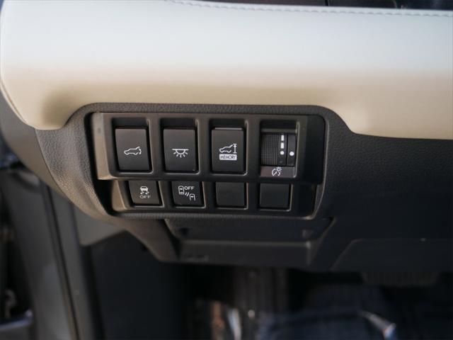 used 2021 Subaru Ascent car, priced at $25,998