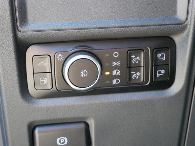 new 2025 Ford F-150 car, priced at $57,264