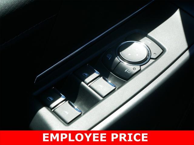 new 2025 Ford F-150 car, priced at $58,180