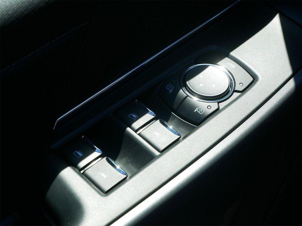 new 2025 Ford F-150 car, priced at $57,264