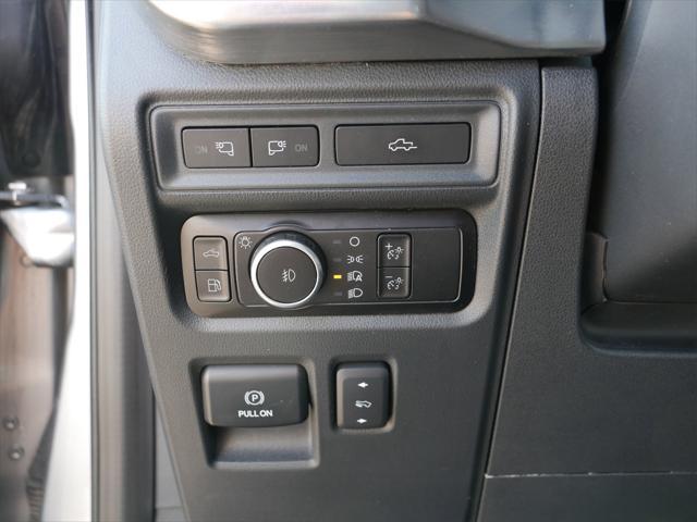 used 2023 Ford F-150 car, priced at $52,622