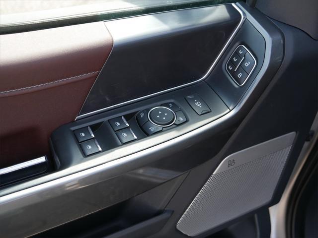 used 2023 Ford F-150 car, priced at $52,622